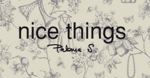 Posicionamiento de marca… Nice Things